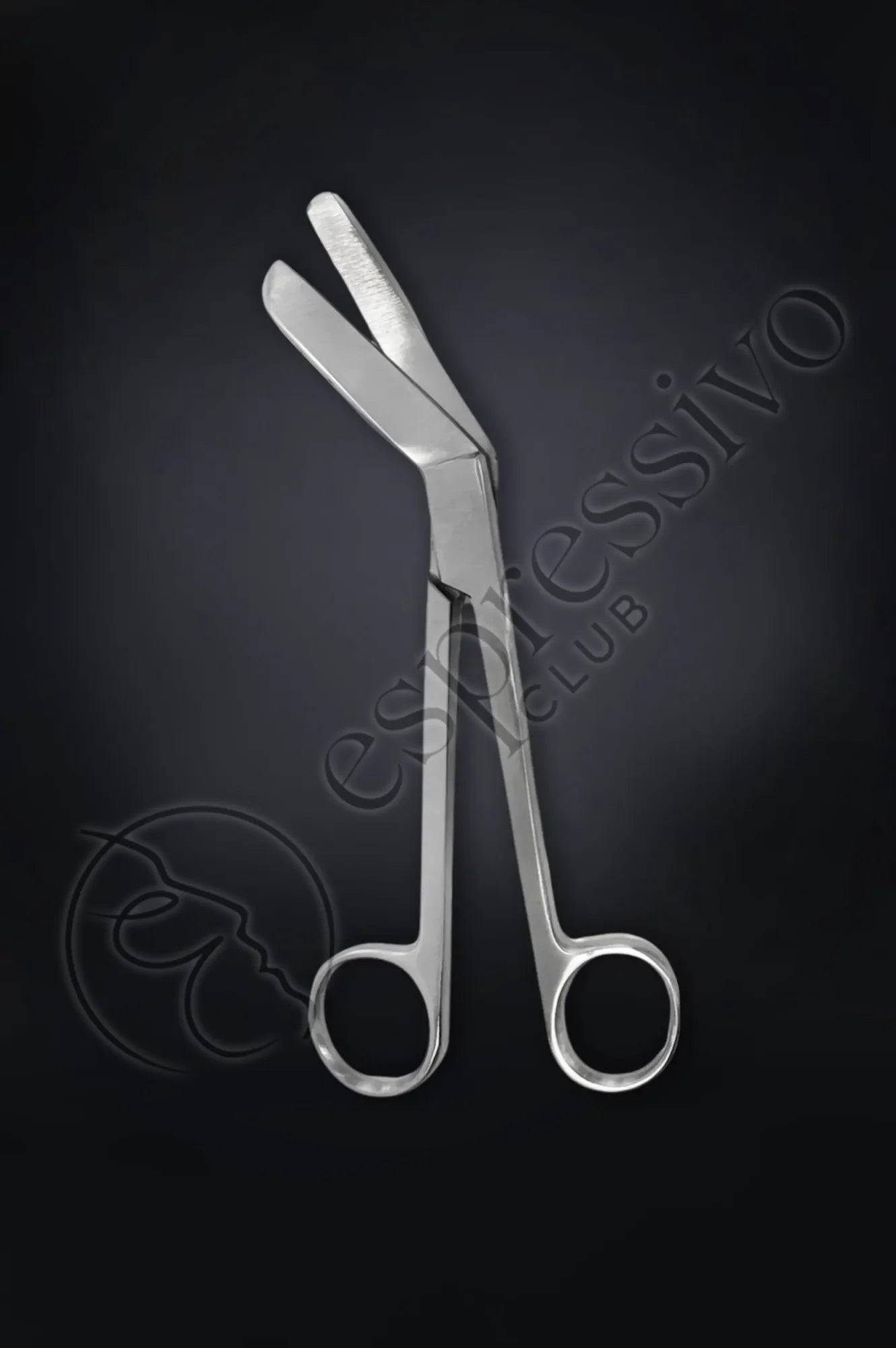 Bandage Scissors for Medical Play and Bondage EspressivoClub Bandage Scissors for Medical Play and Bondage EspressivoClub