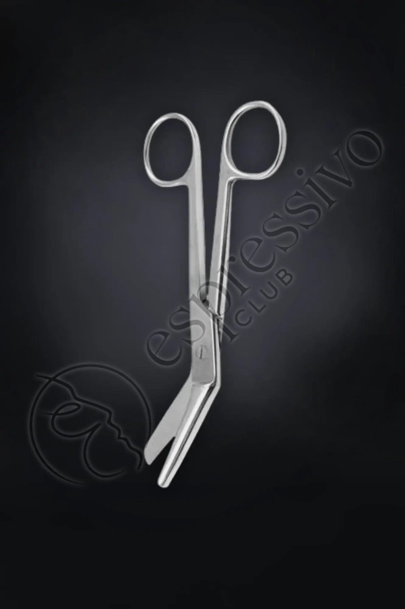 Bandage Scissors for Medical Play and Bondage Sex Toys