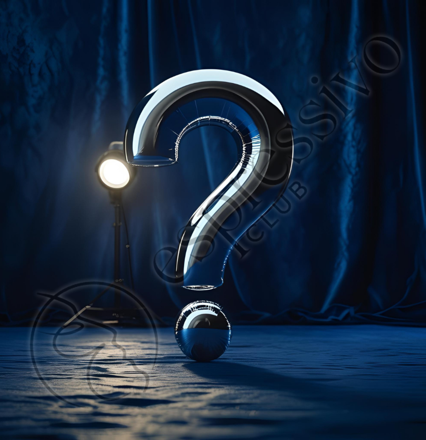 Mystery BDSM Subscription – Obey the Unknown