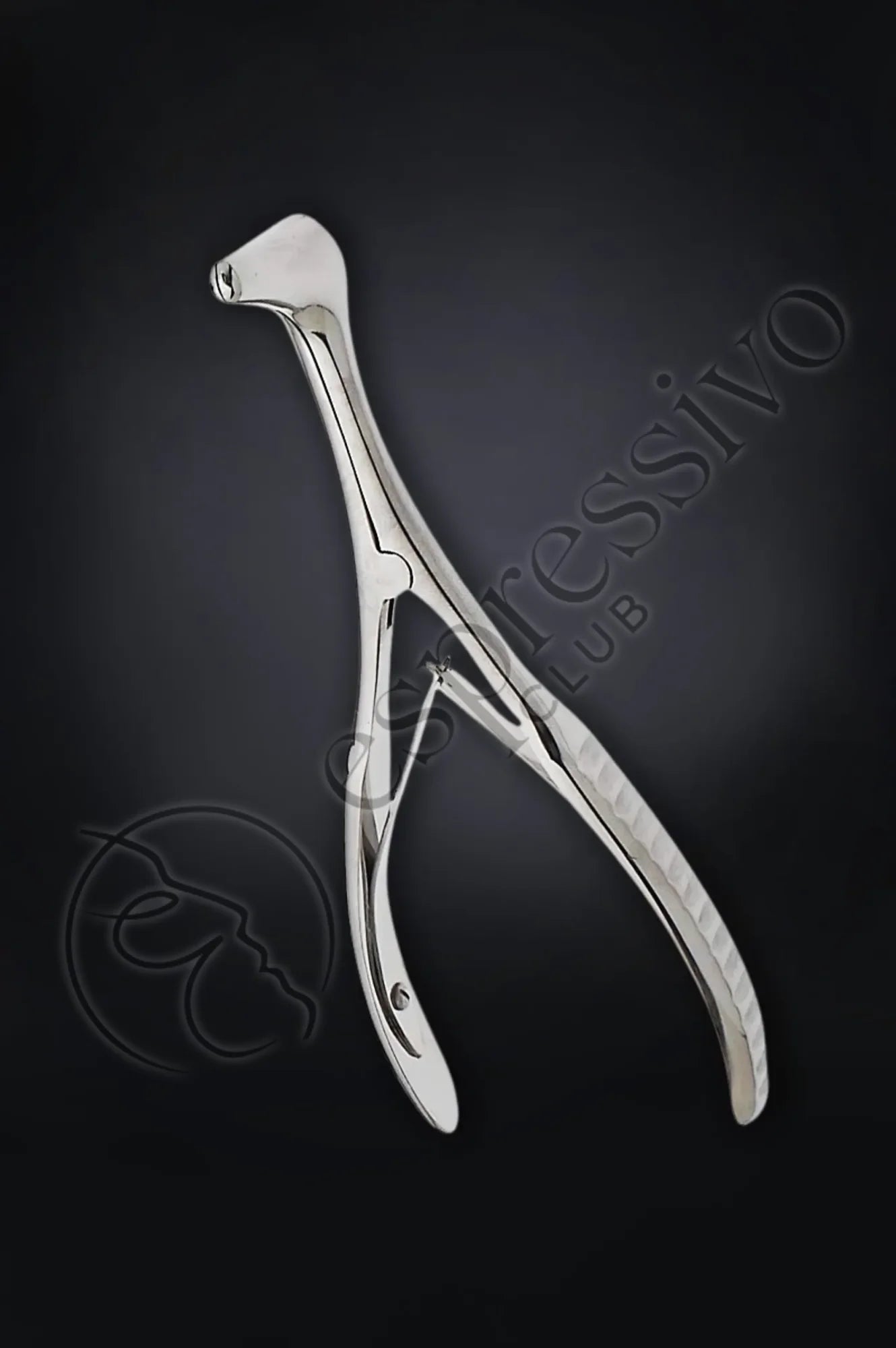Nasal Speculum for BDSM and Medical Play Sex Toys