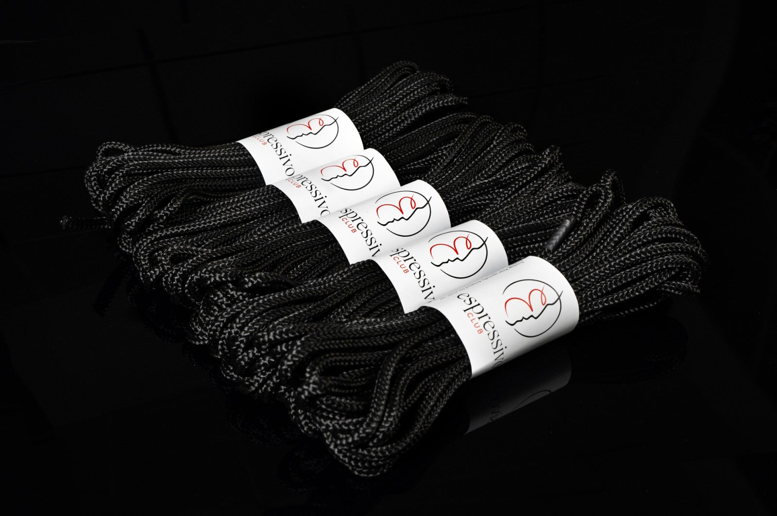 Bondage Ropes – EspressivoClub