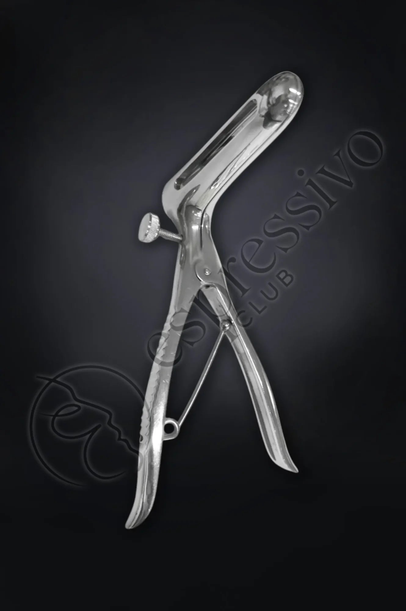 Anal Speculum for BDSM and Medical Play Sex Toys